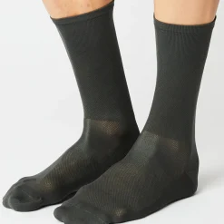 Calze Fingerscrossed Classic - Grigio scuro