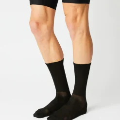 Calze Fingerscrossed Classic - Nero