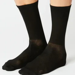 Calze Fingerscrossed Classic - Nero