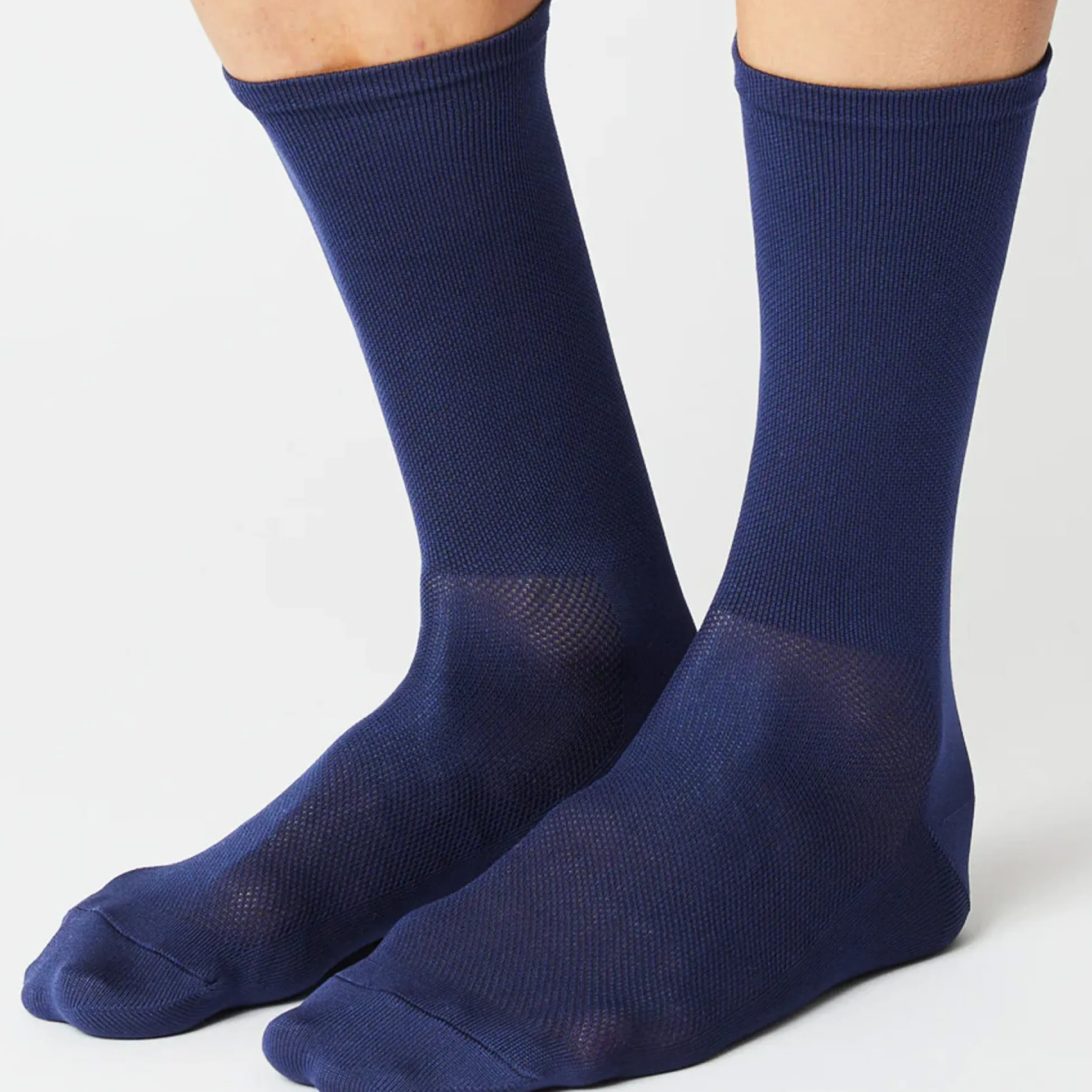 Calze Fingerscrossed Classic - Blu