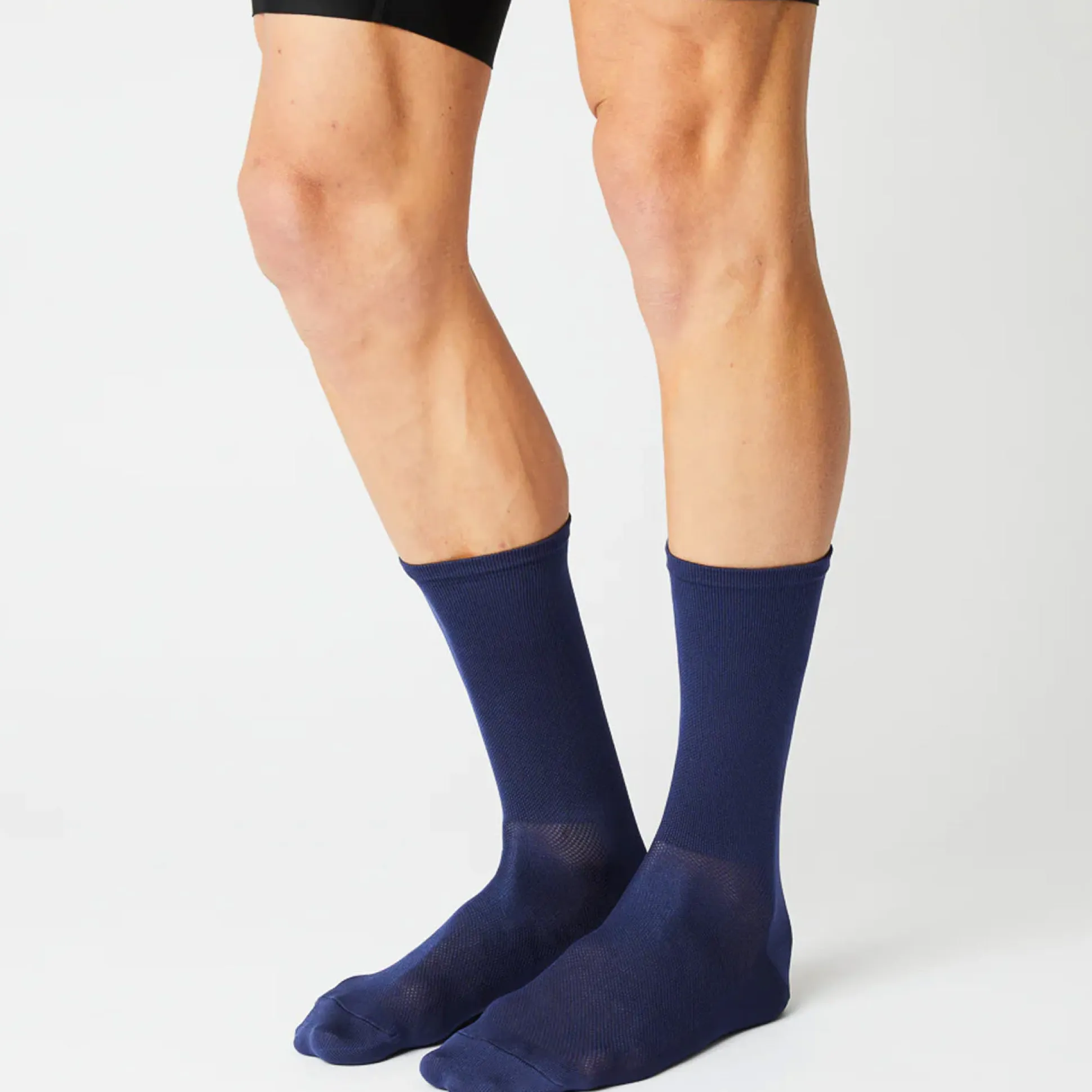 Calze Fingerscrossed Classic - Blu