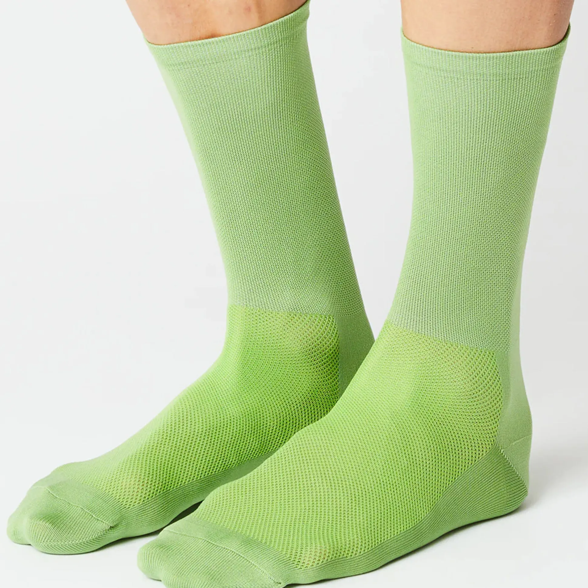 Calze Fingerscrossed Classic - Verde