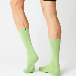 Calze Fingerscrossed Classic - Verde