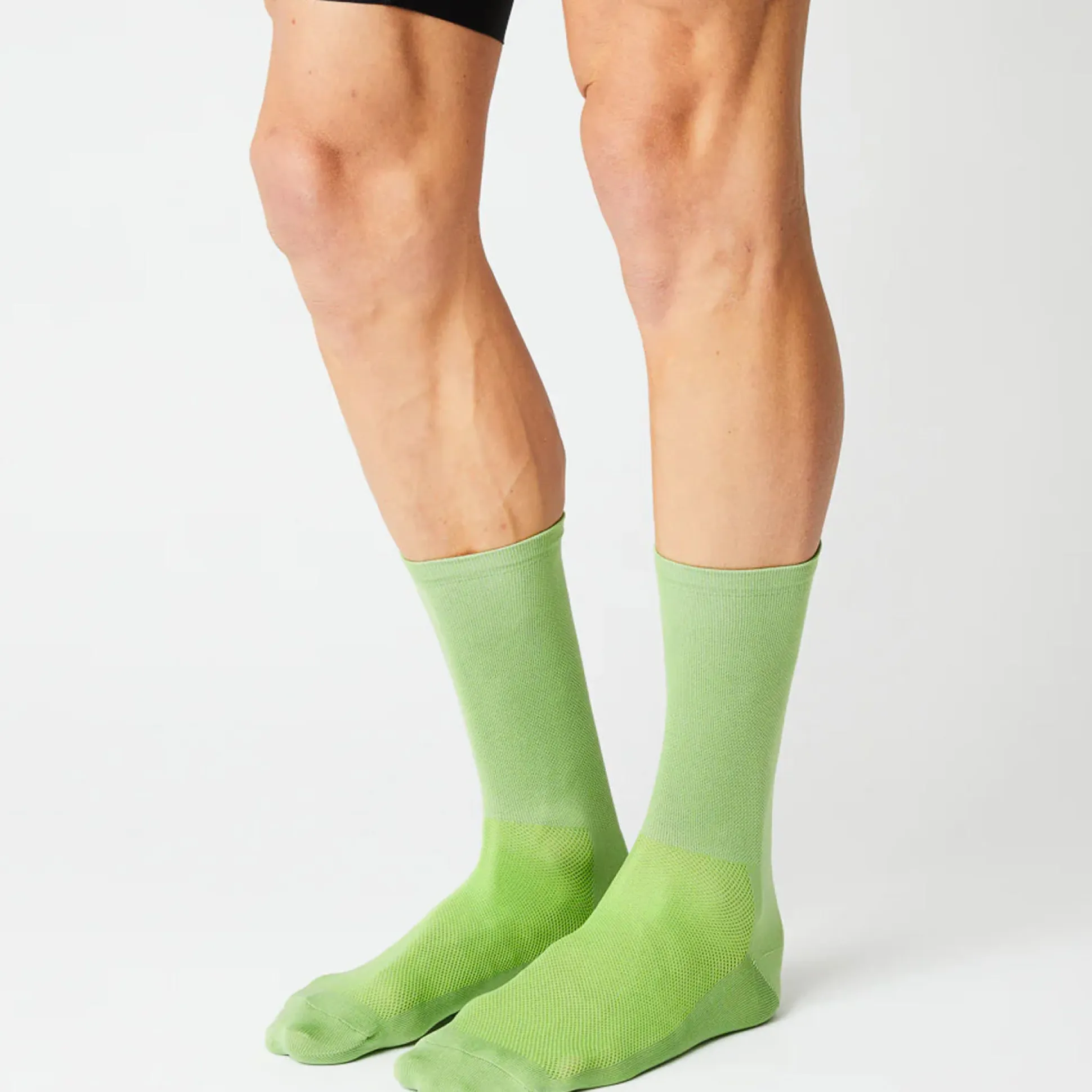 Calze Fingerscrossed Classic - Verde