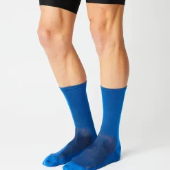 Calze Fingerscrossed Classic - Blu chiaro