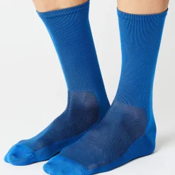Calze Fingerscrossed Classic - Blu chiaro