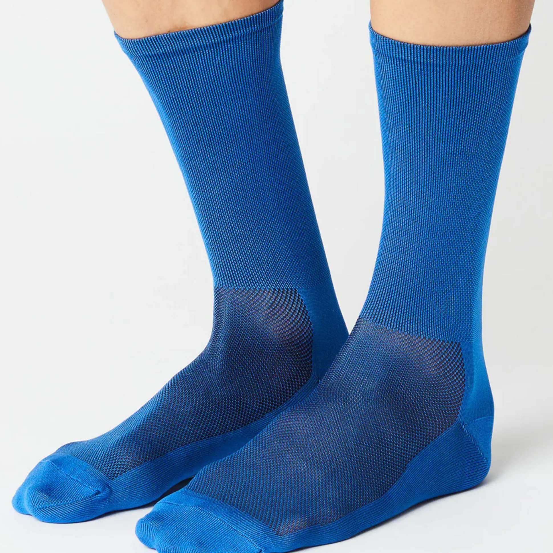 Calze Fingerscrossed Classic - Blu chiaro