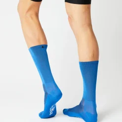 Calze Fingerscrossed Classic - Blu chiaro
