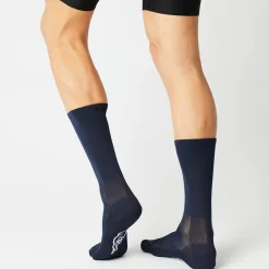 Calze Fingerscrossed Classic - Blu scuro