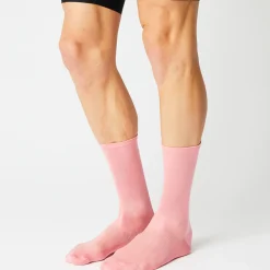 Calze Fingerscrossed Classic - Rosa