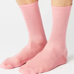 Calze Fingerscrossed Classic - Rosa