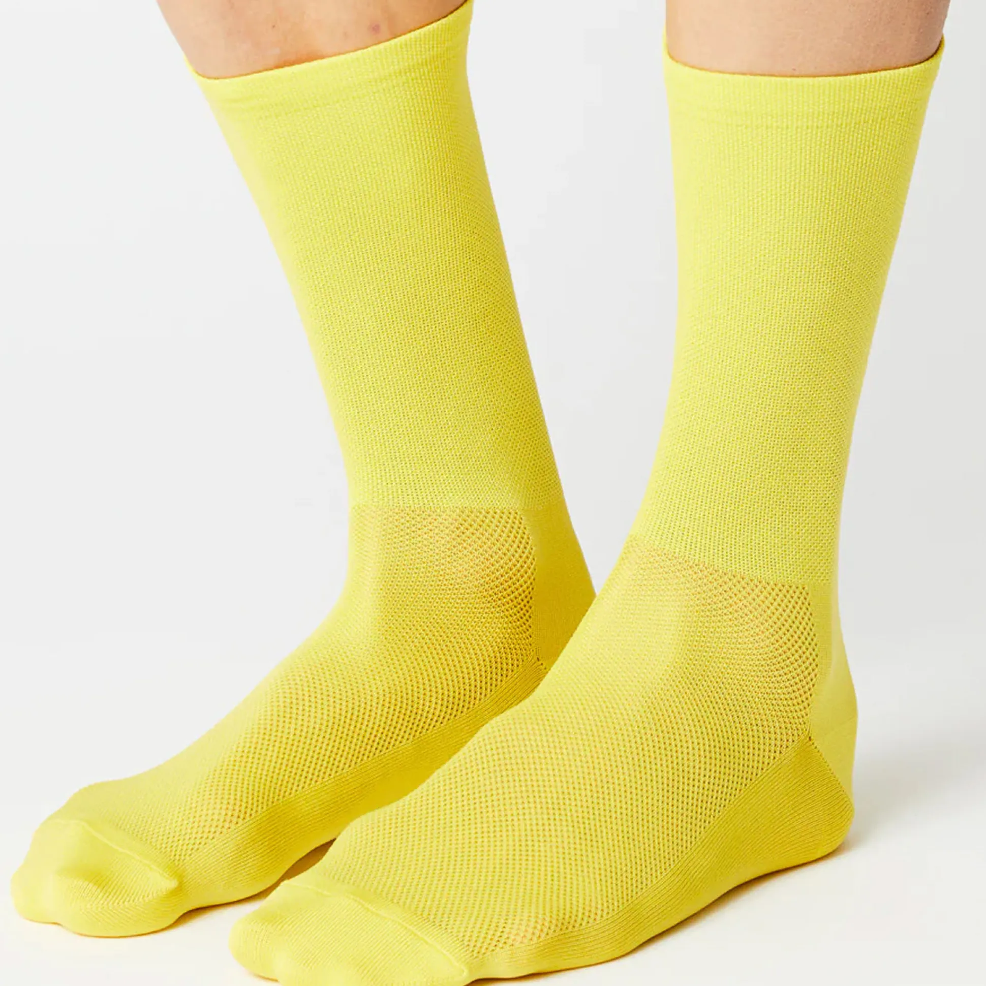 Calze Fingerscrossed Classic - Giallo