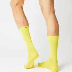Calze Fingerscrossed Classic - Giallo