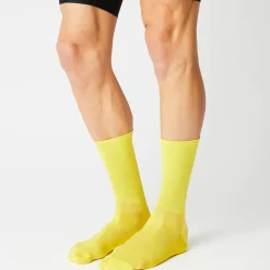 Calze Fingerscrossed Classic - Giallo