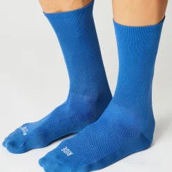 Calze Fingerscrossed Eco - Blu