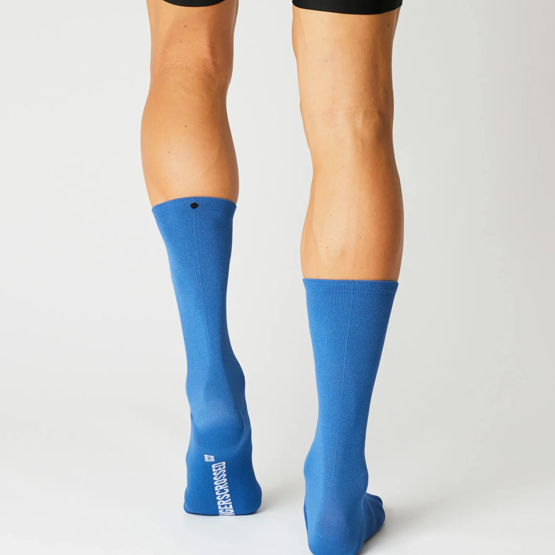 Calze Fingerscrossed Eco - Blu