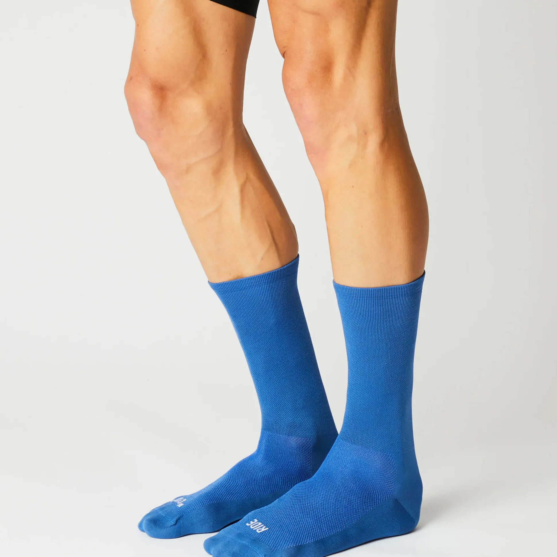 Calze Fingerscrossed Eco - Blu