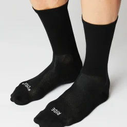 Calze Fingerscrossed Eco - Nero