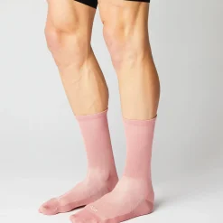 Calze Fingerscrossed Eco - Rosa