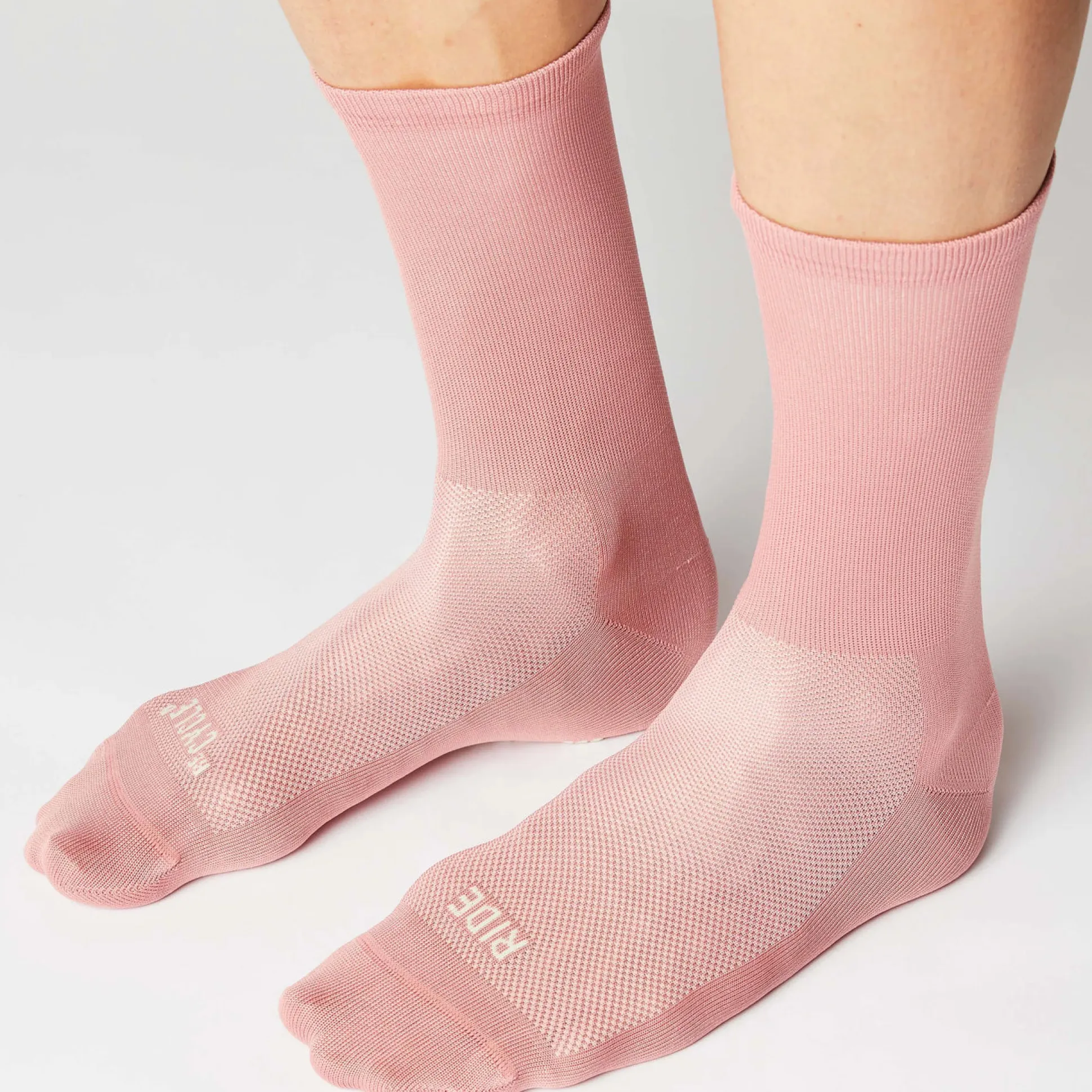 Calze Fingerscrossed Eco - Rosa