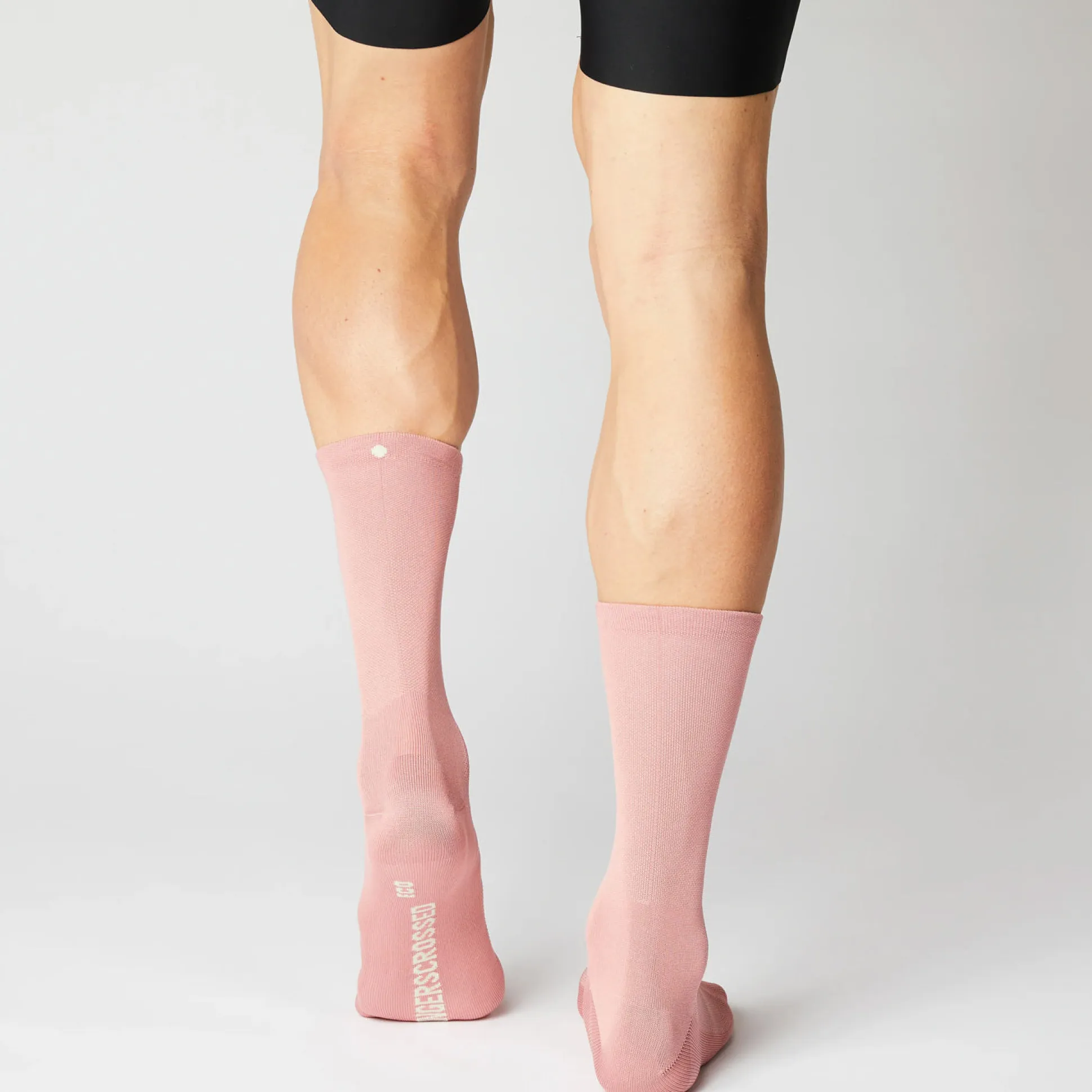 Calze Fingerscrossed Eco - Rosa