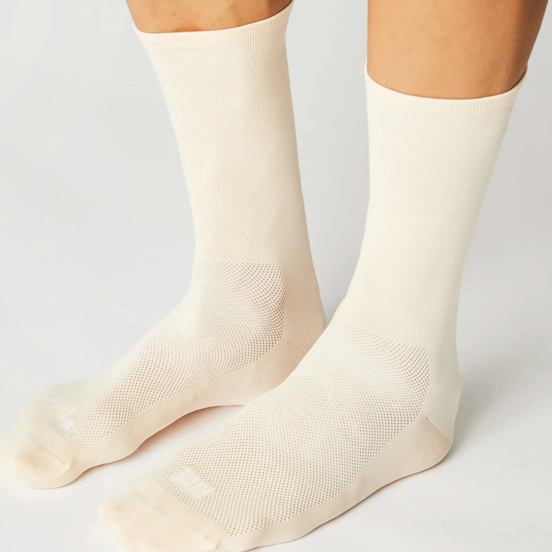 Calze Fingerscrossed Eco - Rosa chiaro