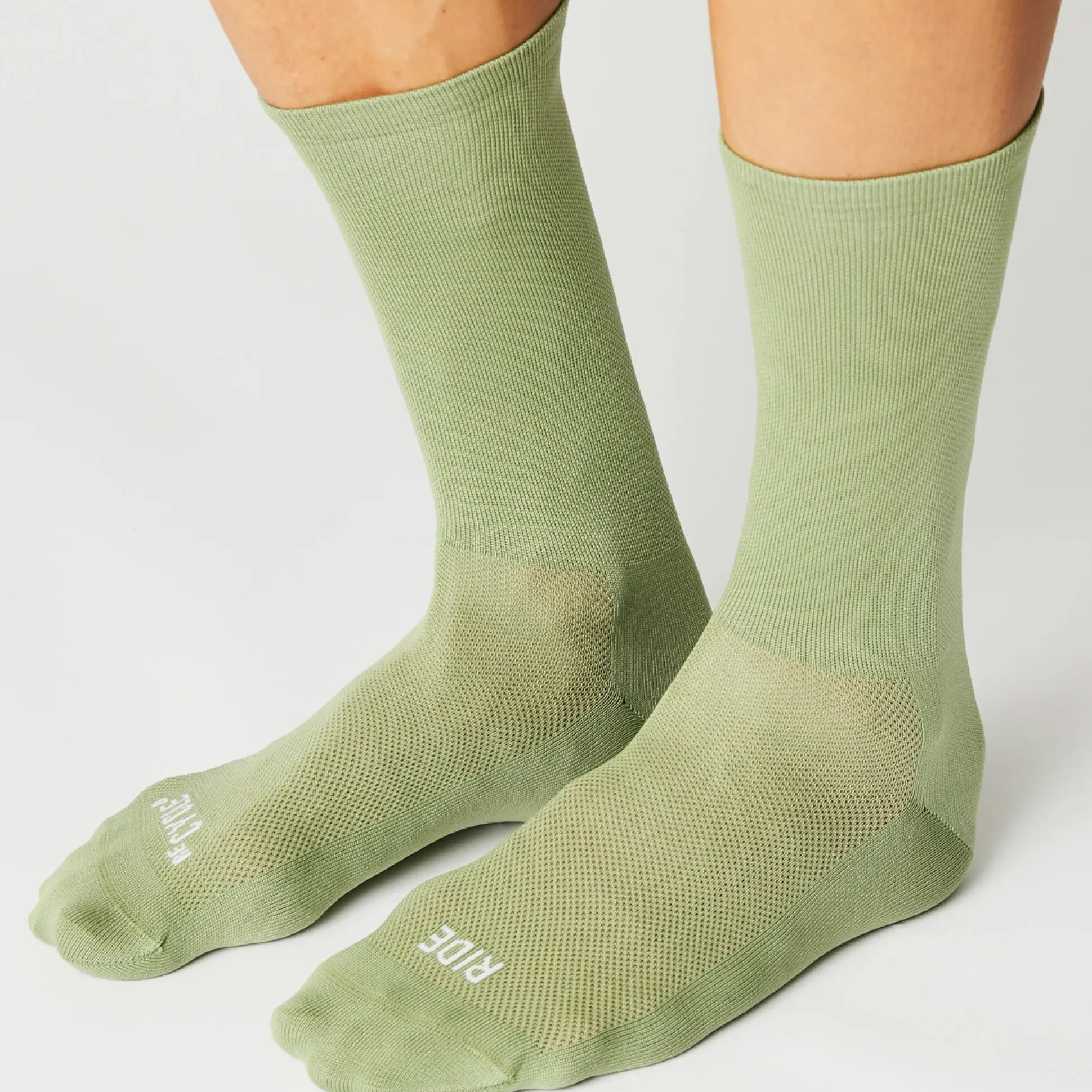 Calze Fingerscrossed Eco - Verde