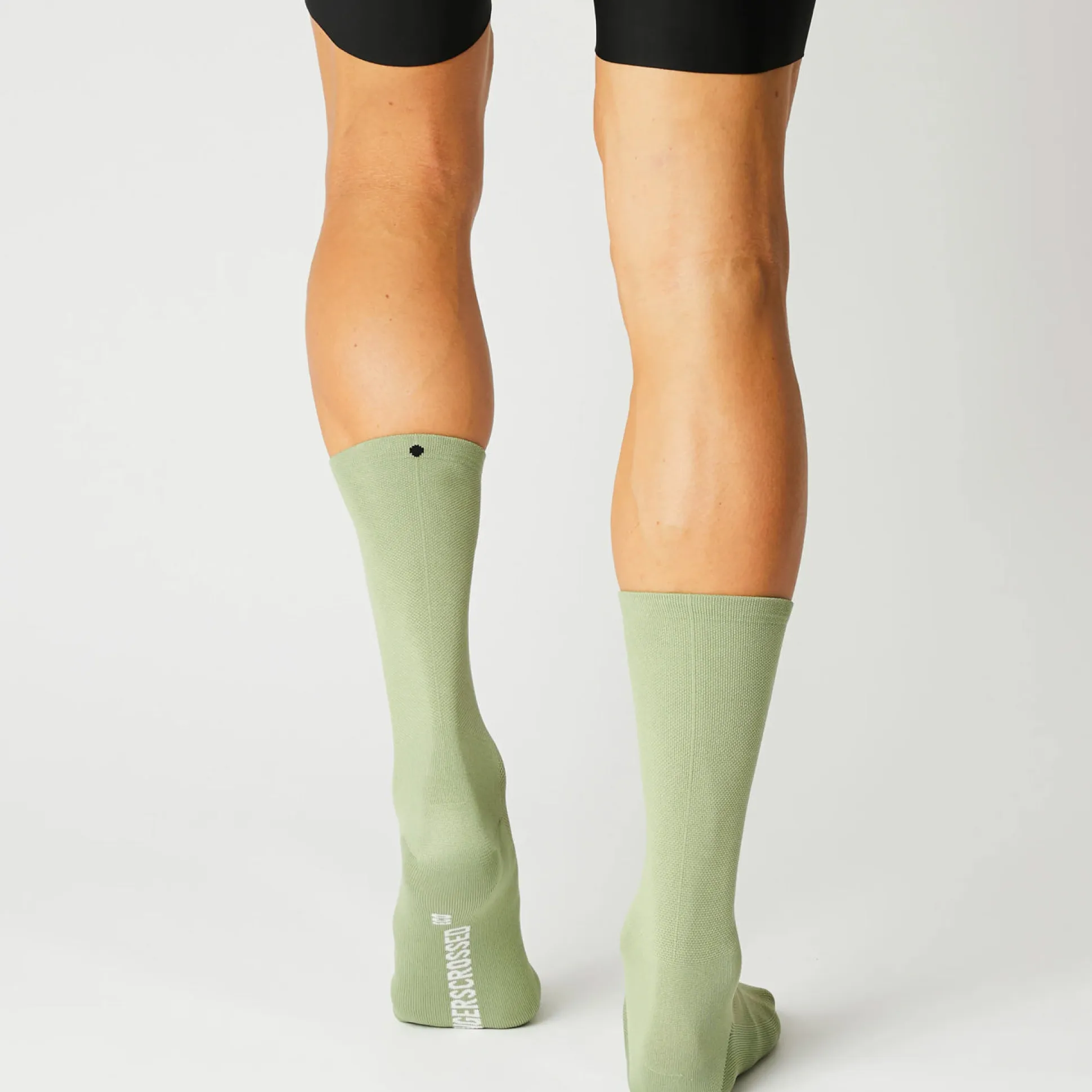 Calze Fingerscrossed Eco - Verde