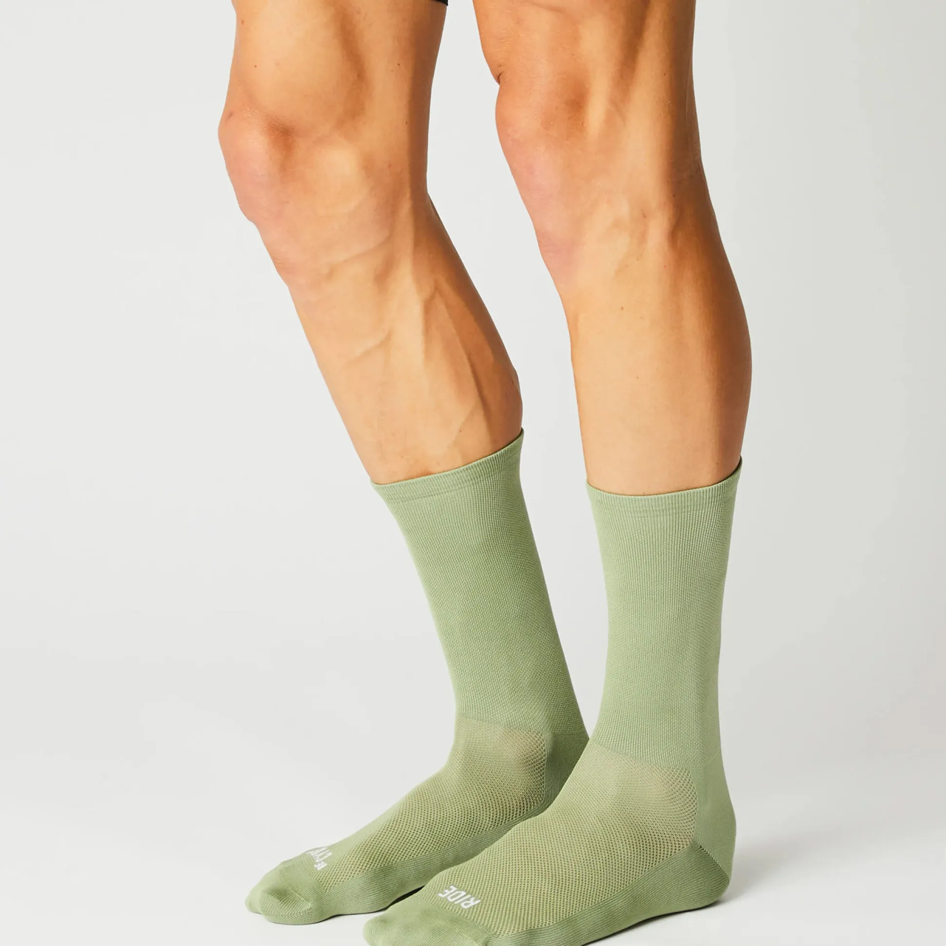 Calze Fingerscrossed Eco - Verde