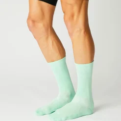 Calze Fingerscrossed Eco - Verde chiaro