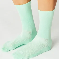 Calze Fingerscrossed Eco - Verde chiaro