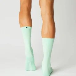 Calze Fingerscrossed Eco - Verde chiaro