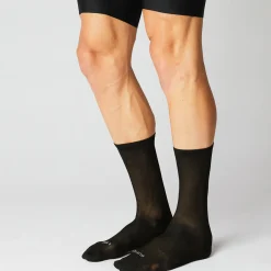 Calze Fingerscrossed Super Light - Nero