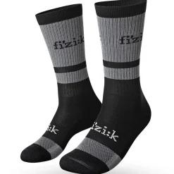 Calze Fizik Off-Road - Nero grigio