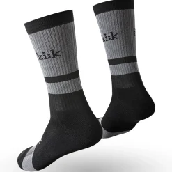 Calze Fizik Off-Road - Nero grigio