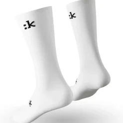 Calze Fizik Performance - Bianco