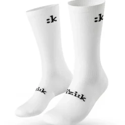 Calze Fizik Performance - Bianco