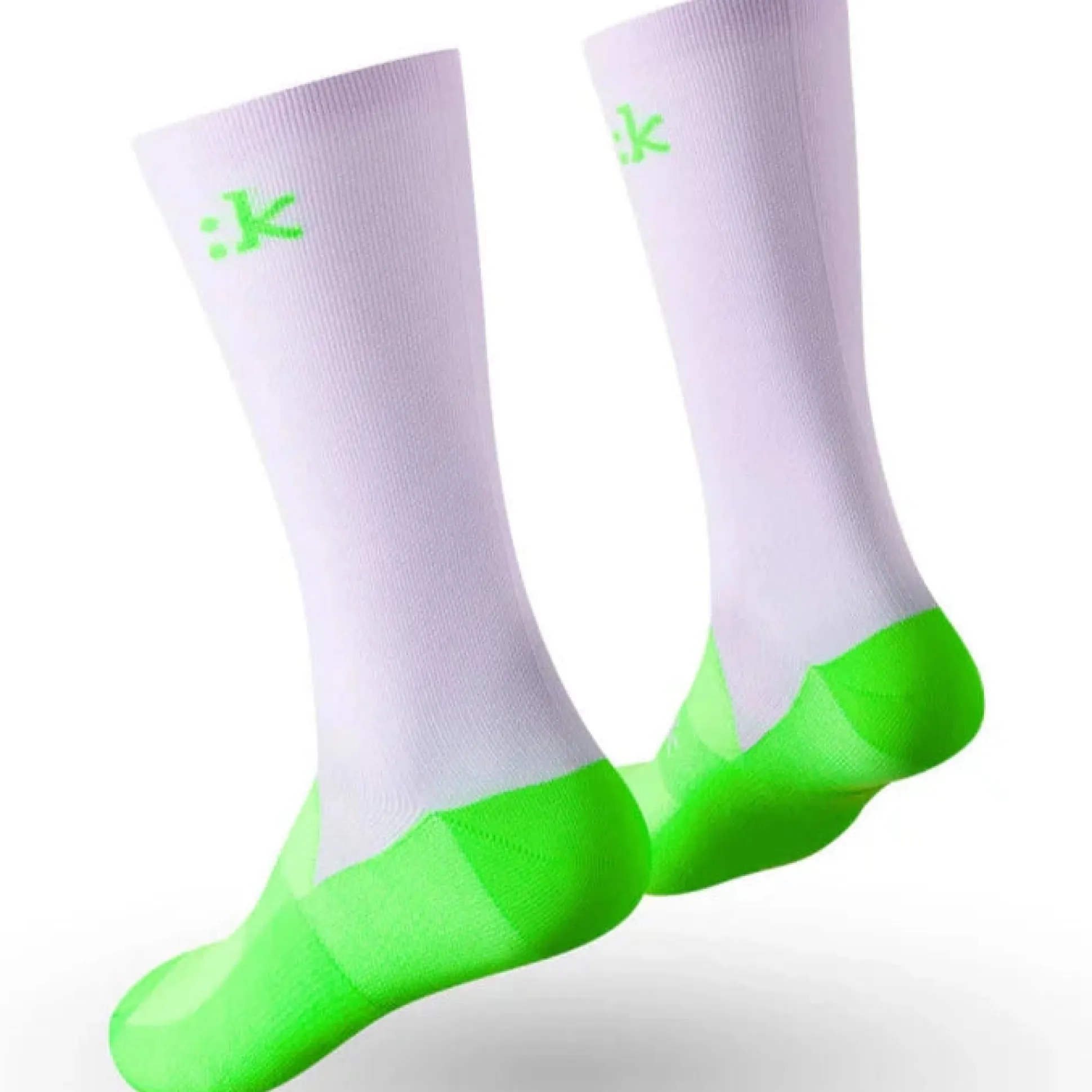 Calze Fizik Performance - Viola