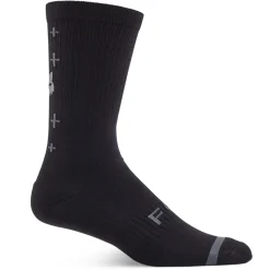 Calze Fox Defend Lunar 8 - Nero