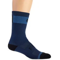 Calze Fox Defend Winter 8 - Blu