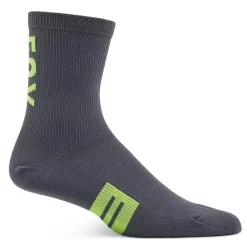 Calze Fox 6 Flexair Merino - Grigio