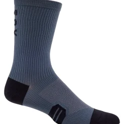 Calze Fox Ranger 20 cm - Grigio