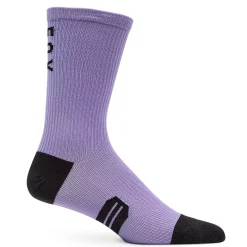 Calze Fox Ranger 20 cm - Viola