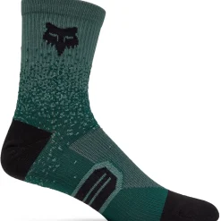 Calze Fox Ranger Fade 6 - Verde