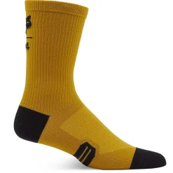 Calze Fox Ranger Fox 74 - Giallo