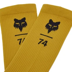 Calze Fox Ranger Fox 74 - Giallo