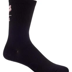 Calze Fox Ranger Fox 74 - Nero rosa