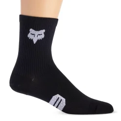 Calze Fox Ranger 6 - Nero bianco
