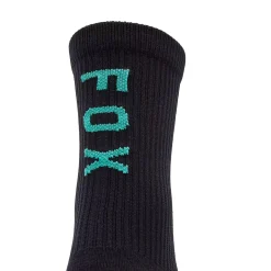 Calze Fox Ranger SG 15cm - Nero