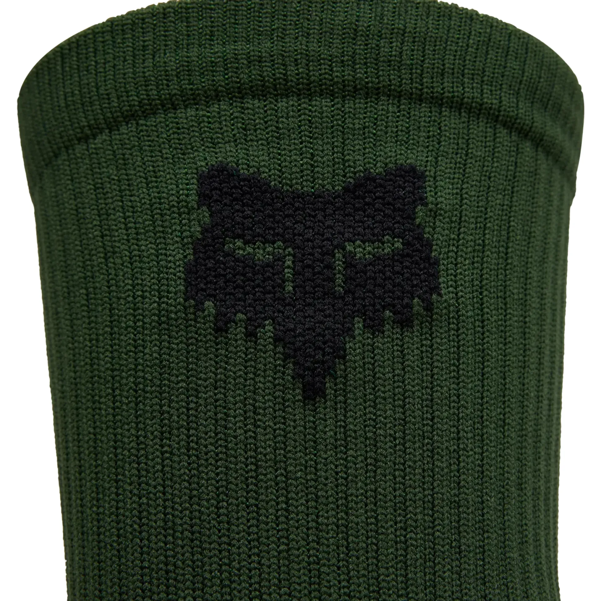 Calze Fox Ranger 6 - Verde scuro